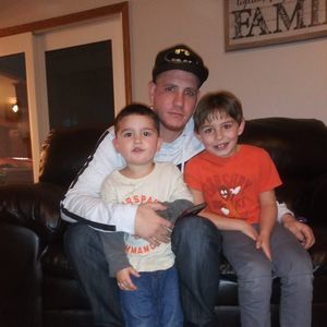 Meet your Posher, Bruce